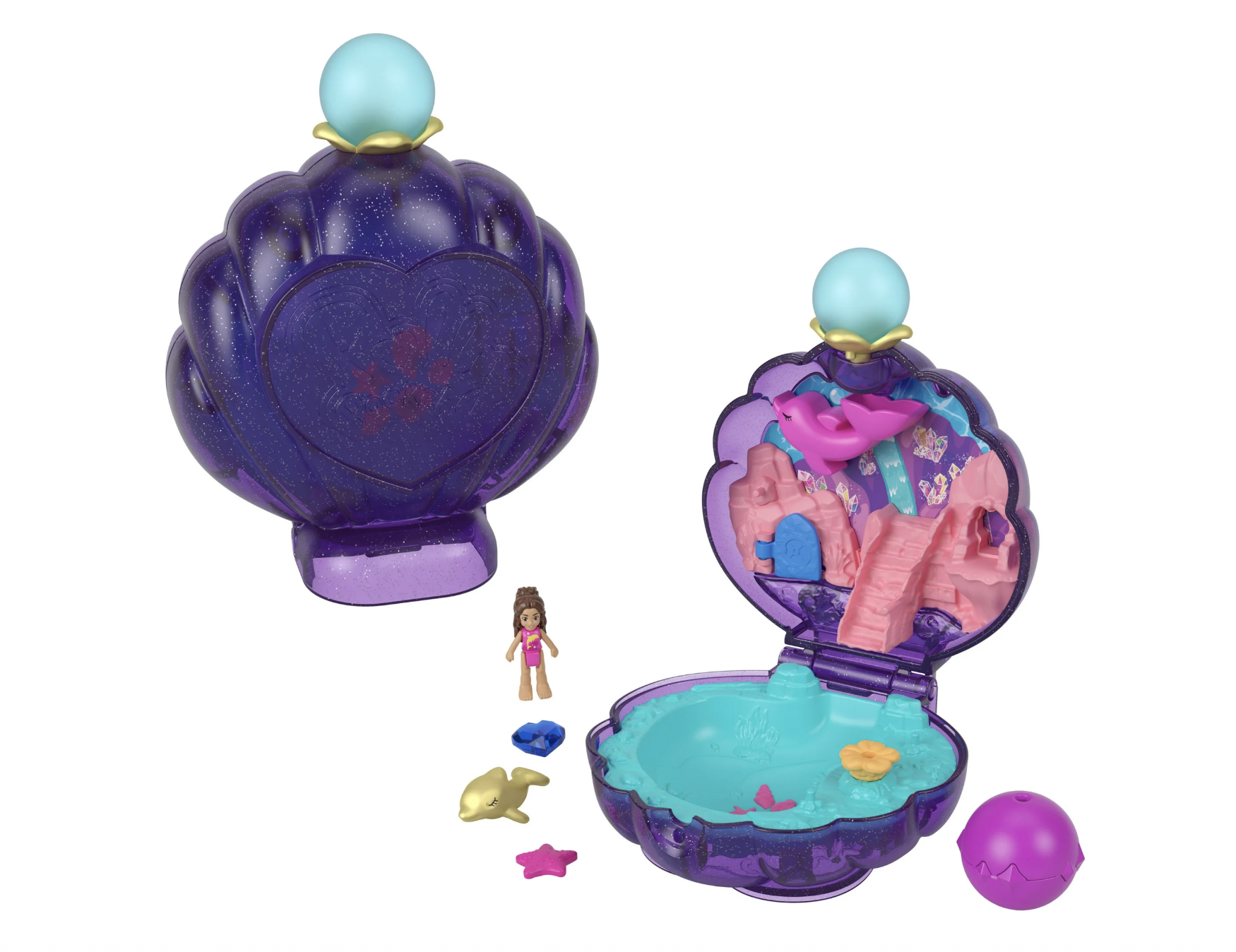 polly pocket
